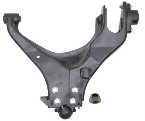 MOOG 04-12 Chevrolet Colorado Front Left Lower Control Arm