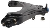 MOOG 04-12 Chevrolet Colorado Front Left Lower Control Arm thumbnail 2
