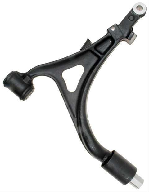 MOOG 01-03 Mercedes-Benz ML320 Front Right Lower Control Arm thumbnail 2