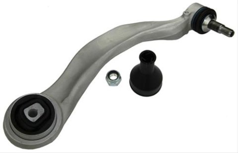 MOOG 10-15 BMW 550i GT Front Left Lower Forward Control Arm thumbnail 1