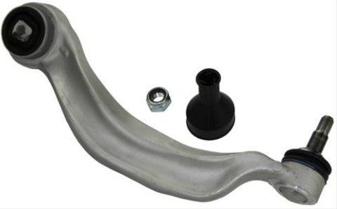 MOOG 10-15 BMW 550i GT Front Left Lower Forward Control Arm thumbnail 2