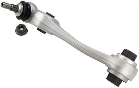 MOOG 11-16 BMW 528i Front Left Lower Rearward Control Arm thumbnail 1