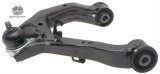 MOOG 01-06 Mitsubishi Montero Front Left Upper Control Arm thumbnail 2
