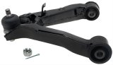 MOOG 01-06 Mitsubishi Montero Front Right Upper Control Arm thumbnail 2