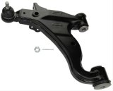 MOOG 05-15 Toyota Tacoma Base X-Runner Front Right Lower Control Arm thumbnail 2