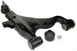 MOOG 05-15 Toyota Tacoma Base X-Runner Front Left Lower Control Arm thumbnail 1