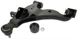 MOOG 05-15 Toyota Tacoma Base X-Runner Front Left Lower Control Arm thumbnail 2