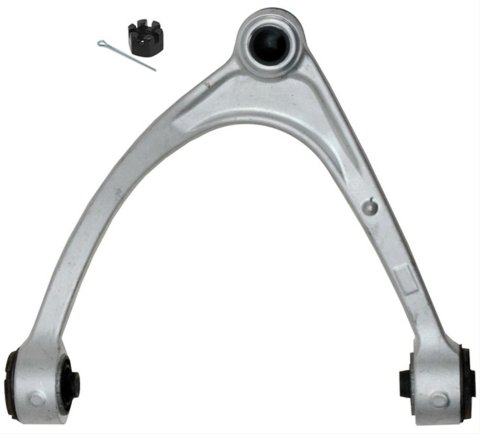 MOOG 01-06 Lexus LS430 Front Right Upper Control Arm thumbnail 1