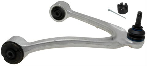 MOOG 01-06 Lexus LS430 Front Right Upper Control Arm thumbnail 2
