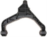 MOOG 02-07 Jeep Liberty Front Left Lower Control Arm thumbnail 1