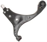 MOOG 07-12 Hyundai Elantra Front Left Lower Control Arm thumbnail 1