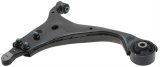 MOOG 07-12 Hyundai Elantra Front Left Lower Control Arm thumbnail 2