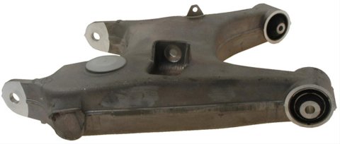 MOOG 01-03 BMW 525i Rear Left Lower Control Arm