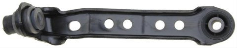 MOOG 07-12 Nissan Versa Front Left Upper Control Arm thumbnail 2