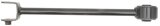 MOOG 03-07 Honda Accord Rear Upper Rearward Control Arm thumbnail 1