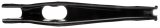 MOOG 07-10 Chrysler Sebring Rear Lower Rearward Control Arm thumbnail 2