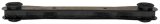 MOOG 11-13 Ram 2500 Front Upper Control Arm thumbnail 1