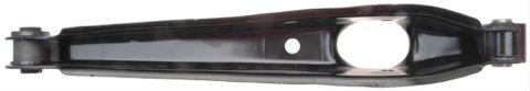 MOOG 07-10 Dodge Caliber Rear Lower Rearward Control Arm thumbnail 2