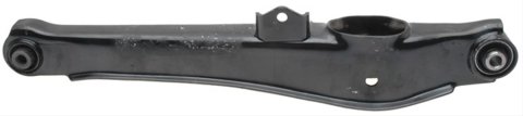 MOOG 07-10 Dodge Caliber Rear Lower Rearward Control Arm thumbnail 5