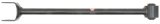 MOOG 94-01 Lexus ES300 Rear Control Arm thumbnail 1