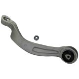 MOOG 06-07 BMW 530xi Front Left Lower Forward Control Arm thumbnail 4