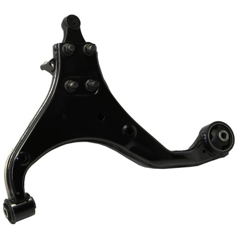 MOOG 05-10 Kia Sportage Front Right Lower Control Arm thumbnail 1