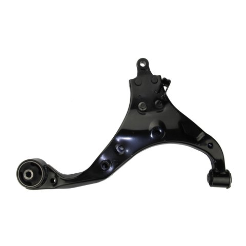 MOOG 05-10 Kia Sportage Front Right Lower Control Arm thumbnail 3