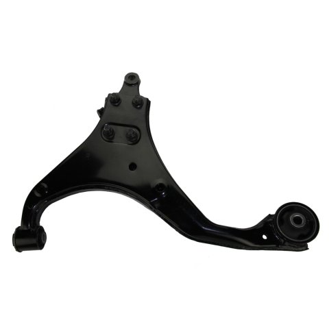 MOOG 05-10 Kia Sportage Front Right Lower Control Arm thumbnail 4