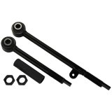 MOOG 97-01 Lexus ES300 Rear Right Lower Rearward Control Arm thumbnail 2