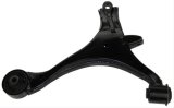 MOOG 02-05 Honda Civic Front Right Lower Control Arm thumbnail 2