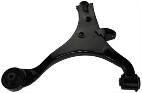 MOOG 02-05 Honda Civic Front Left Lower Control Arm