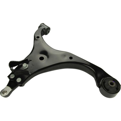 MOOG 12-13 Kia Forte5 Front Right Lower Control Arm thumbnail 2
