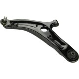 MOOG 10-13 Kia Soul Front Left Lower Control Arm thumbnail 2