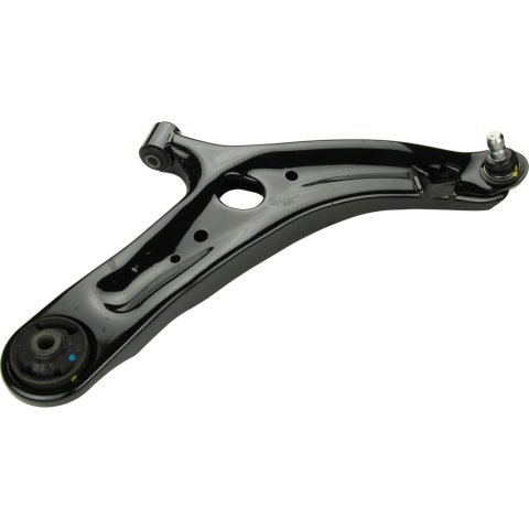 MOOG 10-13 Kia Soul Front Right Lower Control Arm thumbnail 1