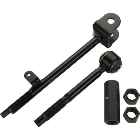 MOOG 07-12 Lexus ES350 Rear Right Lower Rearward Control Arm thumbnail 1