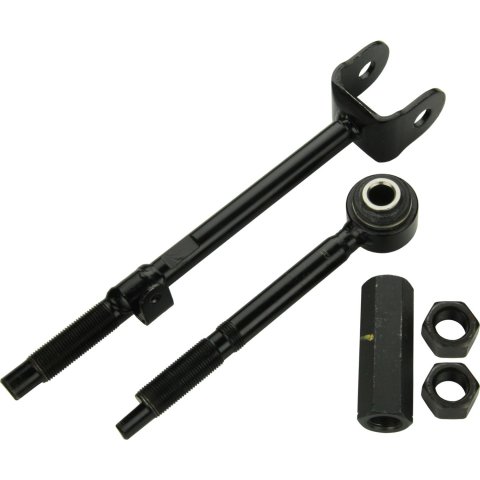 MOOG 07-12 Lexus ES350 Rear Right Lower Rearward Control Arm thumbnail 2
