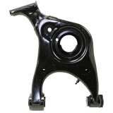 MOOG 13-16 Buick LaCrosse Rear Right Lower Control Arm thumbnail 2