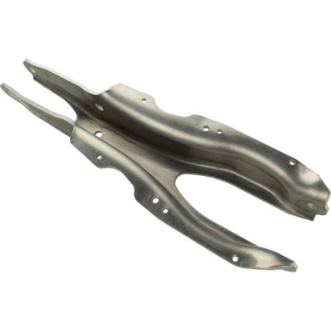 MOOG 05-06 Mercedes-Benz CL65 AMG Rear Lower Rearward Control Arm thumbnail 1