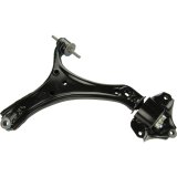 MOOG 13-17 Honda Accord Front Left Lower Control Arm thumbnail 1
