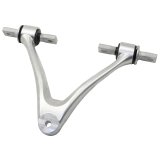 MOOG 04-09 Cadillac XLR V Base Platinum Front Left Upper Control Arm thumbnail 1