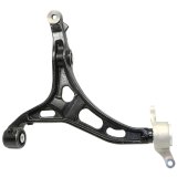 MOOG 11-15 Dodge Durango Front Right Lower Control Arm thumbnail 1