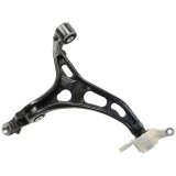 MOOG 11-15 Dodge Durango Front Right Lower Control Arm thumbnail 2