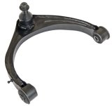 MOOG 11-18 Ram 1500 Front Left Upper Control Arm thumbnail 1