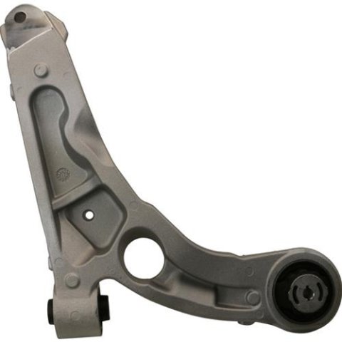MOOG 14-18 Jeep Cherokee Front Left Lower Control Arm thumbnail 1