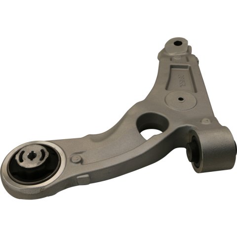MOOG 14-18 Jeep Cherokee Front Left Lower Control Arm thumbnail 3