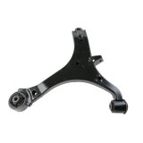 MOOG 07-10 Honda Element SC Front Left Lower Control Arm thumbnail 3