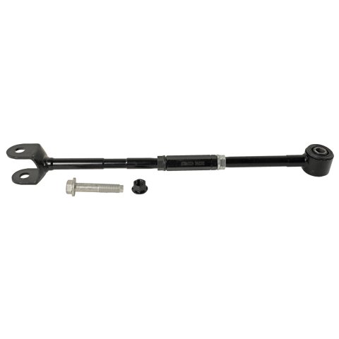 MOOG 10-13 Toyota Highlander Rear Left Lower Rearward Control Arm thumbnail 1