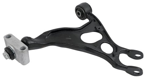 MOOG 13-19 Ford Police Interceptor Sedan Rear Left Upper Control Arm thumbnail 5