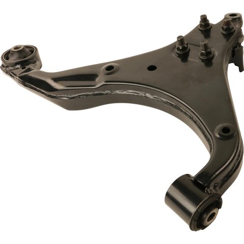 MOOG 05-10 Kia Sportage Front Left Lower Control Arm thumbnail 5