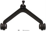 MOOG 07-09 Chrysler Aspen Front Upper Control Arm thumbnail 1